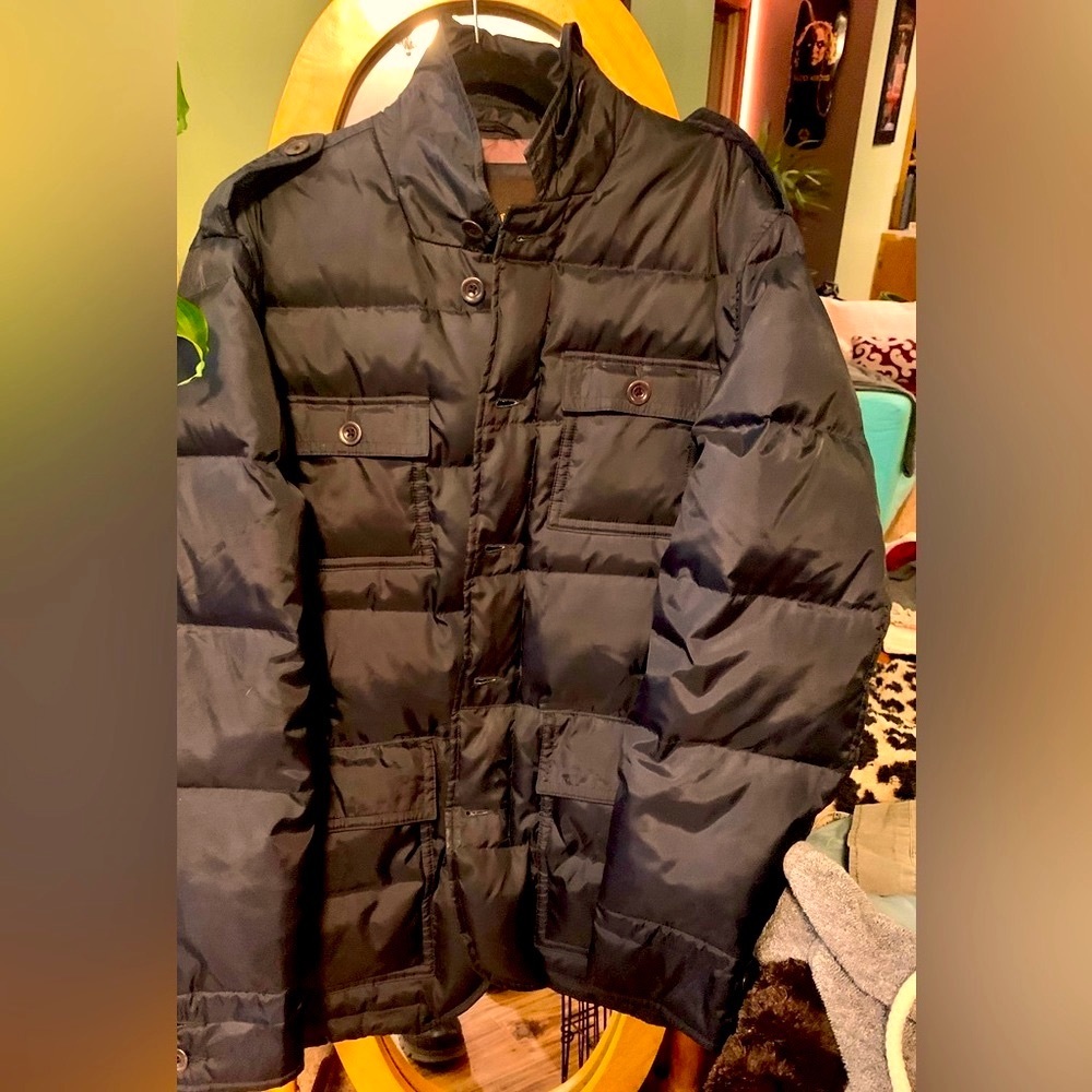 🔥NWOT RsRv Jacket 🧥